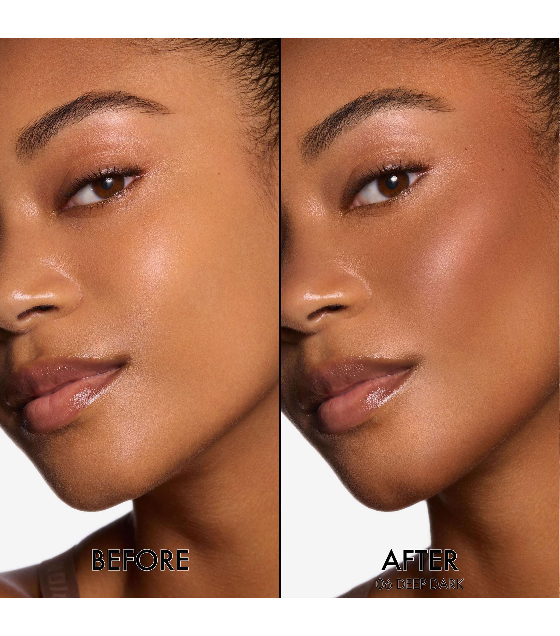 DIOR FOREVER SKIN BRONZE, 8 G